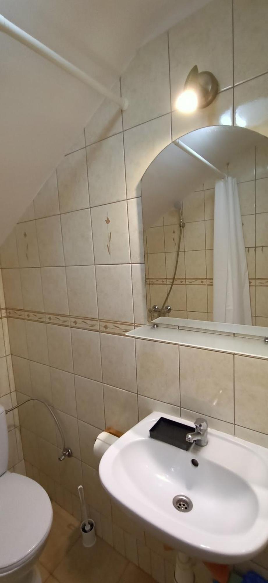 Pokoje U Bodzia Łeba Chambre photo