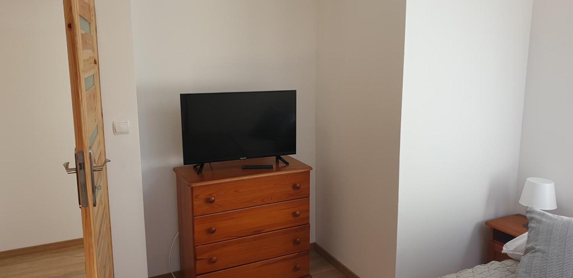 Pokoje U Bodzia Łeba Chambre photo