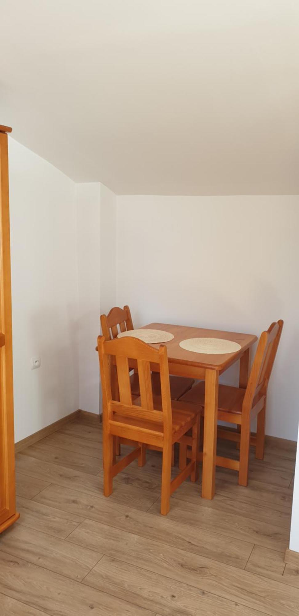 Pokoje U Bodzia Łeba Chambre photo