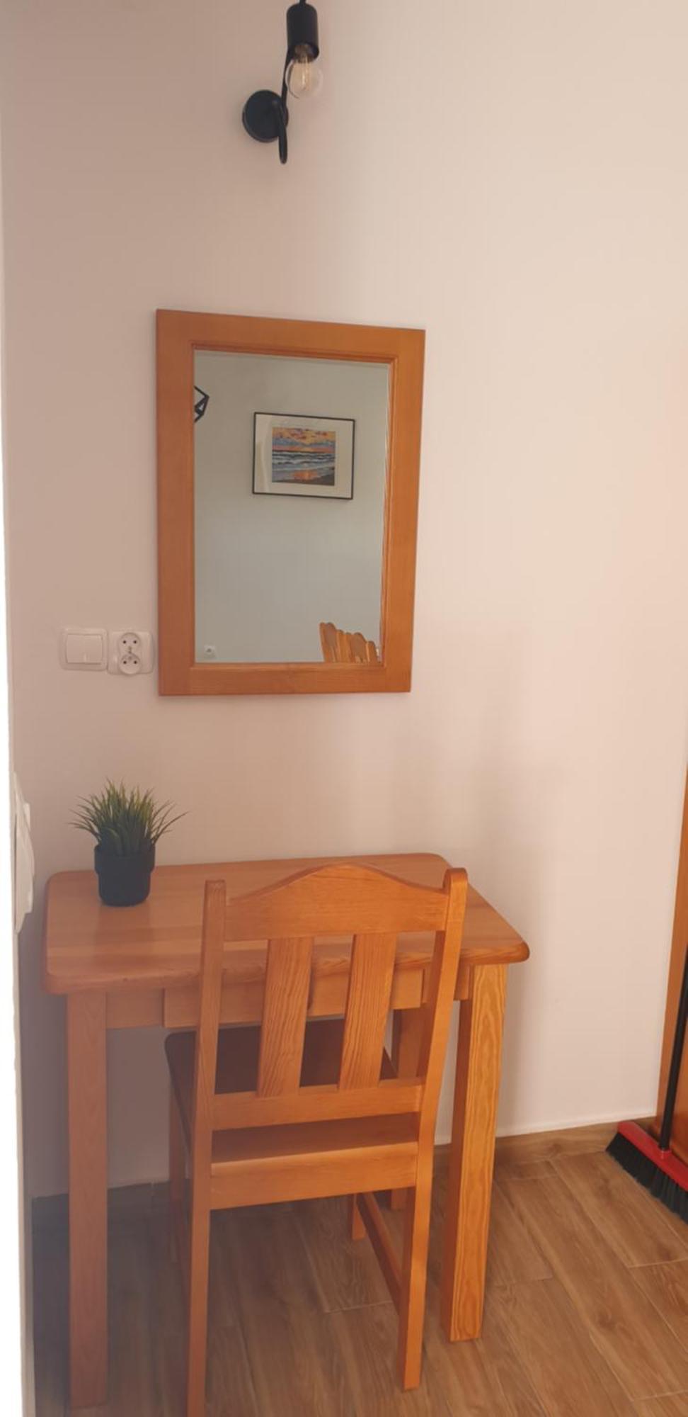 Pokoje U Bodzia Łeba Chambre photo
