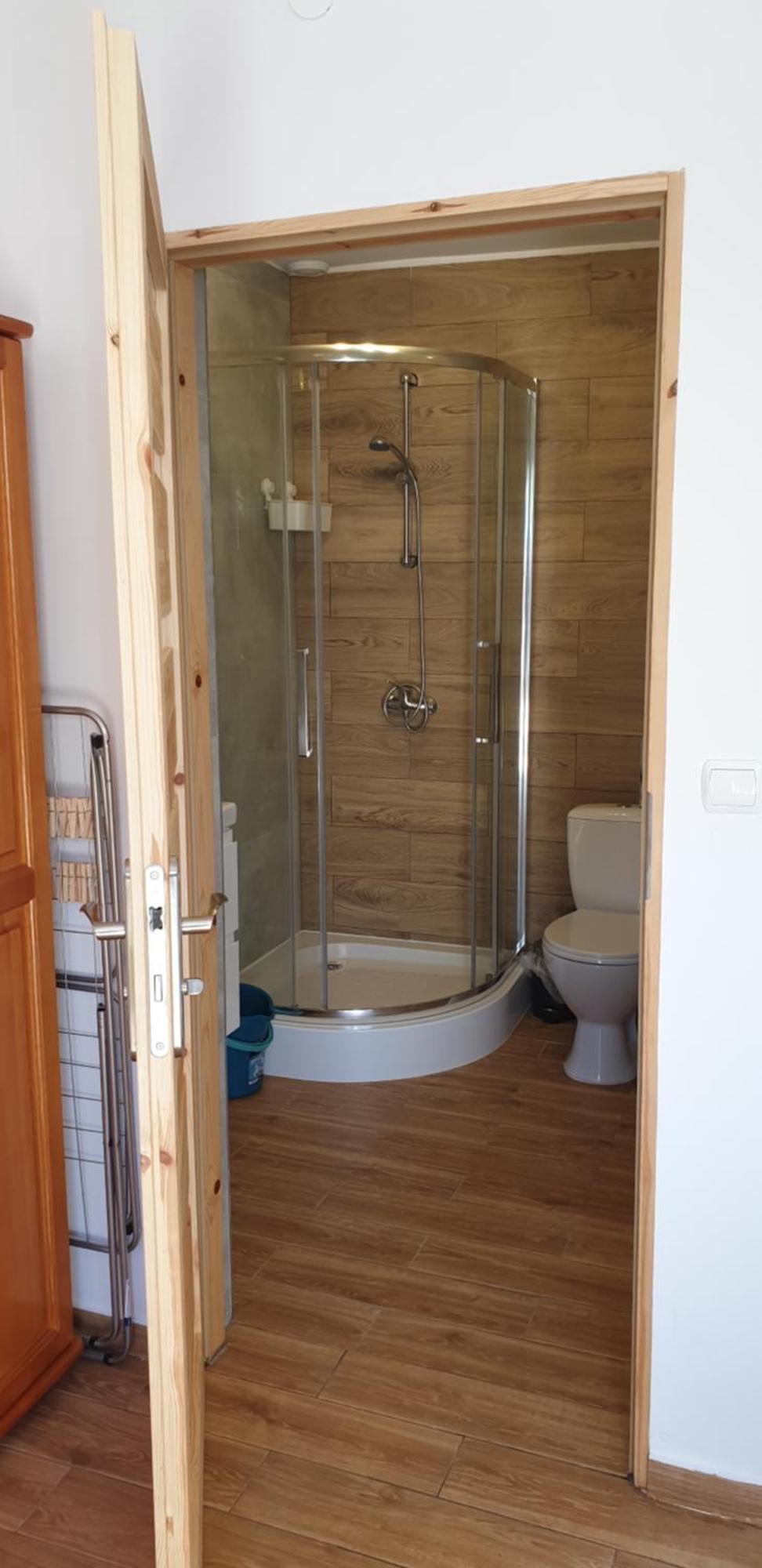 Pokoje U Bodzia Łeba Chambre photo