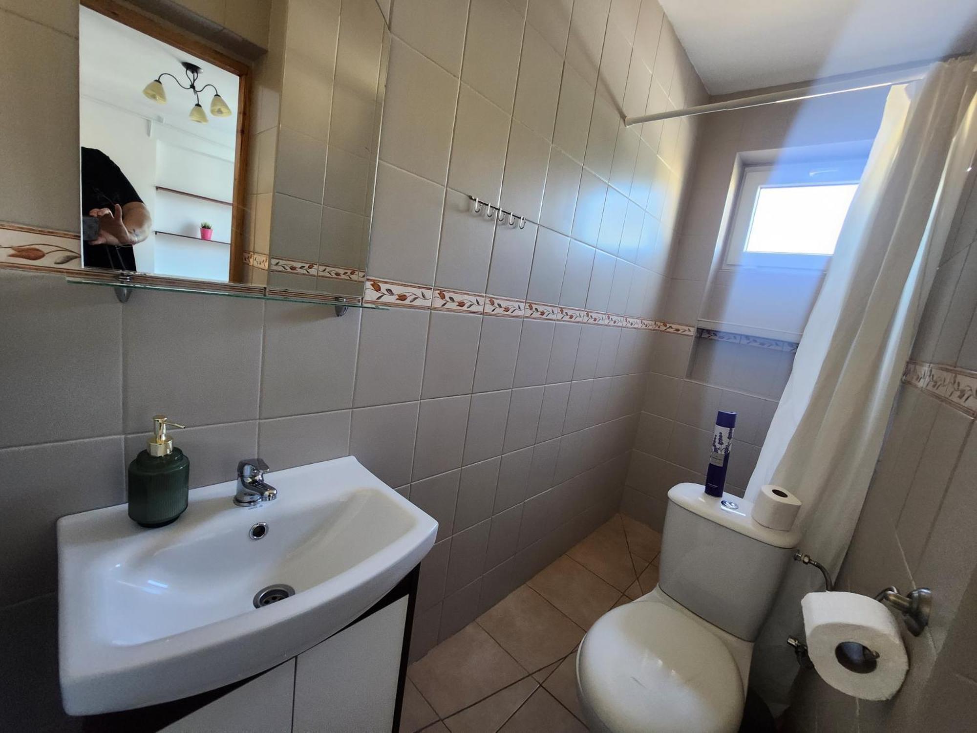 Pokoje U Bodzia Łeba Chambre photo